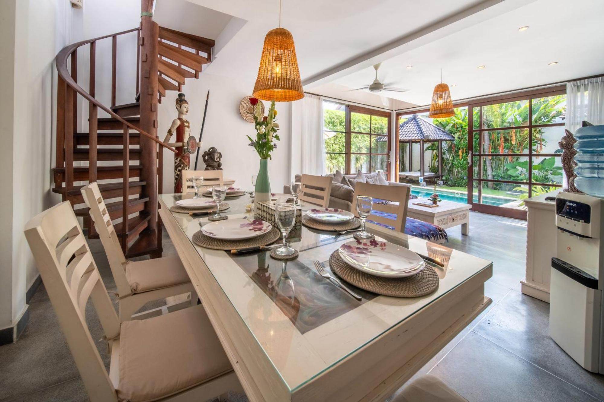 Villa Bewa By Villa Finder Семиньяк Экстерьер фото